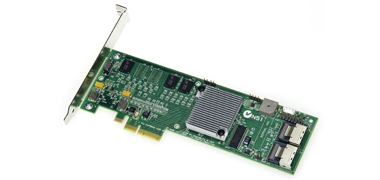 iSeries Adapter Cards