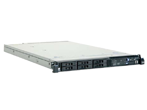 IBM x3550 M2 IBM System x3550 M2 Server