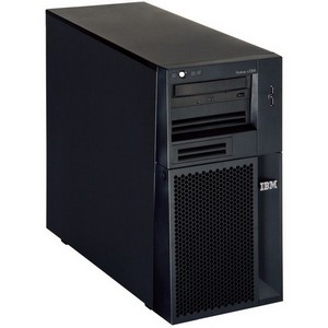 IBM System x3200 M2 IBM System x3200 M2 Server