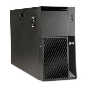 IBM System x3500 IBM System x3500 Server
