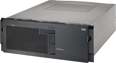 IBM DS4800 IBM System Storage DS4800