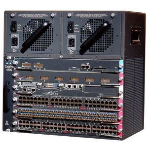 Cisco Cisco 4506 Switch Cisco 4506 Switch