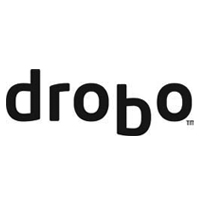 Drobo DR04DD14 Drobo 4-bay storage array, FW800/USB 2.0 - Retail Store Packaging